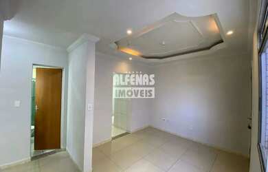 Imagem 5: Apartamento à venda 2 quartos no Bairro SAPUCAIA II