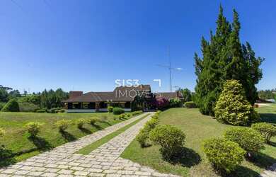 Imagem: A fazenda possui 750m² de Área e está localizado em Roseira