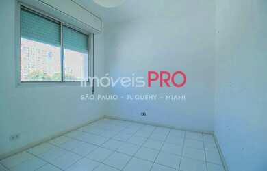 Imagem 9: Unidade em retrofit na Vila Olímpia | 100 m² no miolo do bairro | 3 dorm