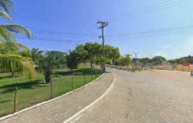 Imagem 12: Condomínio aguas de sauipe