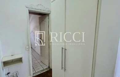 Imagem 15: APARTAMENTO RESIDENCIAL em SANTOS - SP, BOQUEIRÃO