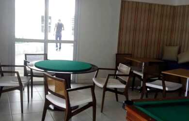 Imagem 6: Aluga-se Apt c/ 3 Qtos no Sublime Max ao lado do Américas Shopping ,...