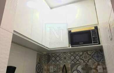 Imagem 14: Kitnet/Conjugado / Residencial / Copacabana