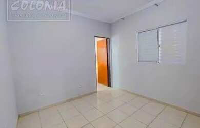 Imagem 7: Sobrado a venda - Parque Oratório, Santo André