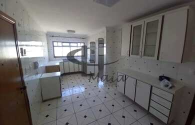 Imagem 6: Locação Apartamento Sao Caetano do Sul Barcelona Ref 38556