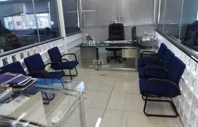 Imagem 8: Prédio à venda, 4 pavimentos no Serra