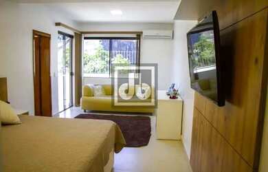 Imagem 9: Cobertura Linear Exclusiva - 755m² - Pechincha - 4 Quartos - Vista Panorâmica...