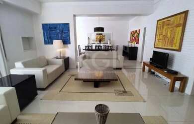 Imagem 2: Apartamento para alugar no bairro Moinhos de Vento com 340 m² e 3 dormitórios