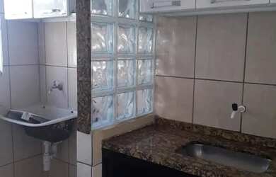Imagem 9: Fator 2520 Apartamento no Arsenal desocupado - Fator Imóveis