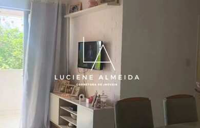 Imagem 4: Bosque Imperial - Apartamento 3/4 quartos à Venda R$ 340.000,00