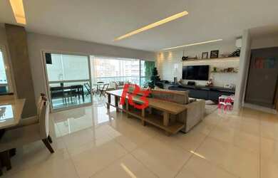 Imagem 8: Apartamento com 3 dormitórios à venda, 179 m² por R$ 2.500.000,00 -...