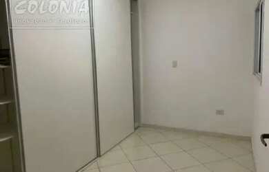 Imagem 7: Apartamento para venda ou locação - Vila Alzira, Santo André