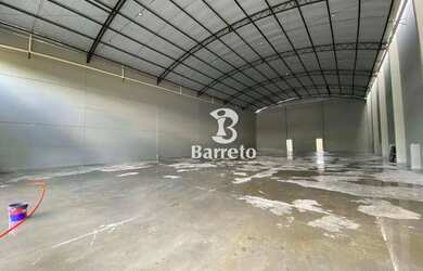 Imagem 3: Barracão, 800 m² - venda por R$ 4.000.000,00 ou aluguel por R$ 23.000,00/mês...