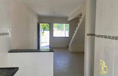 Imagem 4: Casa com 2 dormitórios à venda, 75 m² por R$ 330.000,00 - Itapeba -...