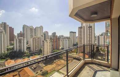 Imagem 11: Venda Apartamento 4 Dormitórios - 198 m² Chácara Klabin