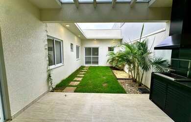 Imagem 11: Casa Térrea Condomínio Viena - Indaiatuba SP - HD Invest