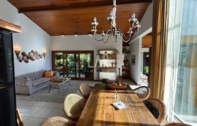 Imagem 9: Casa em Condomínio à venda, 3 quartos, 1 suíte, 2 vagas, Veredas das...