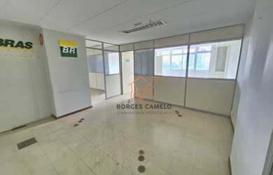 Imagem 12: Andar Corporativo para alugar, 240 m²- Santo Antonio - Belo Horizonte/MG