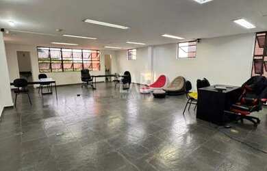 Imagem 3: Andar Corrido à venda, 2 vagas, Funcionários - Belo Horizonte/MG