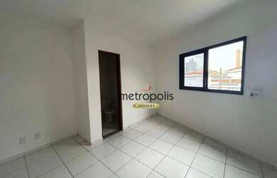 Imagem: O depósito possui 30m² de Área, Imóvel novo e está localizado