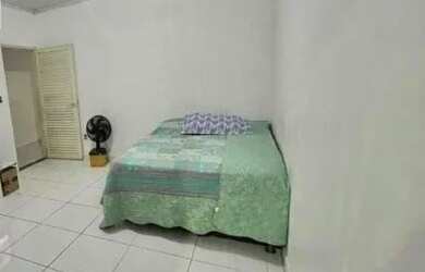 Imagem 9: Casa em São Sebastiao. 1 Banheiroe2 Dormitórios