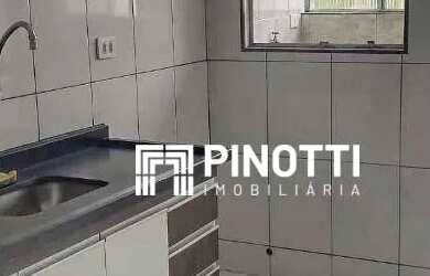 Imagem 5: Apartamento para alugar - Parque Selecta - 2 dormitórios e 1 vaga de...