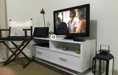 Imagem 5: Apartamento 2 dormitórios à venda Jardim Atlântico Central Itaipuaçu...