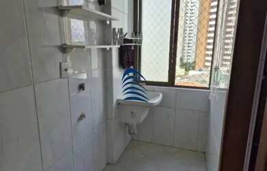 Imagem 11: APARTAMENTO RESIDENCIAL em SALVADOR - BA, PITUBA