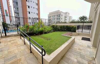 Imagem 10: Apartamento para aluguel com 73 m em Pinheiros