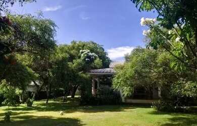 Imagem 12: Casa com 3 dormitórios para alugar, 600 m² por R$ 5.800,00/mês - Barra do Jacuípe - Camaça