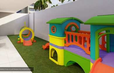 Imagem 7: ÍCONE PONTA VERDE 2 quartos à venda na Ponta Verde Maceió/AL