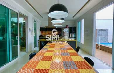 Imagem 6: CASA ALTO PADRÃO NA 205 SUL - PRÓXIMA DOS MELHORES PONTOS COMERCIAIS...