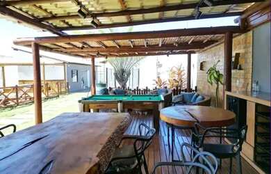 Imagem 2: Casa à venda no CANTO DO SOL , ABRANTES, Camaçari, BA