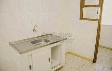 Imagem 5: Seu Novo Lar na Rua Santa Cruz Apartamento Charmoso com Tudo que Você...