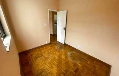 Imagem 11: Apartamento espaçoso de 2 quartos para locação no Granbery Juiz de Fora