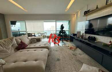 Imagem 14: Apartamento com 3 dormitórios à venda, 179 m² por R$ 2.500.000,00 -...