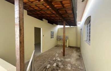 Imagem 5: CASA PARA VENDA CÂNDIDA CÂMARA