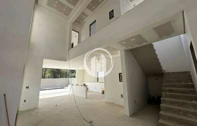 Imagem 5: Casa à venda com 3 suítes - Condomínio Campos de Medeiros - Medeiros...