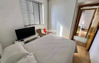 Imagem 5: Cobertura à venda, 3 quartos, 1 suíte, 3 vagas, Graça - Belo Horizonte/MG