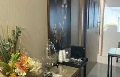 Imagem 2: Sala à venda, 35 m² por R$ 355.000,00 - Caminho das Árvores - Salvador/BA