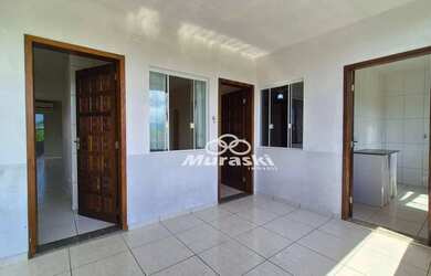 Imagem 13: Casa com 4 dormitórios à venda, 314 m² por R$ 950.000,00 - Cohapar...