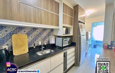 Imagem 11: ACRC Imóveis - AP09765 - Apartamento a Venda no Bairro Badenfurt em Blumenau