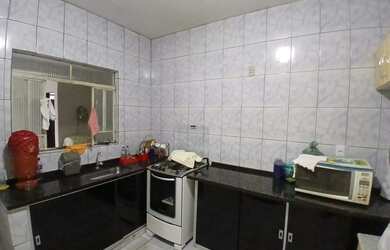 Imagem 8: Ampla Casa com 2 Pavimentos Independentes e Ponto Comercial