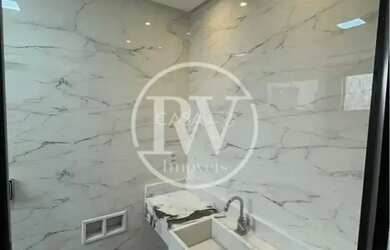 Imagem 9: Sobrado à venda, 3 Quartos, sendo 3 suites, Residencial Porto Seguro,...