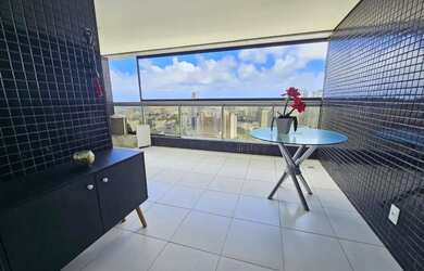 Imagem 11: Apartamento à venda no SALVADOR PRIME , CAMINHO DAS ÁRVORES, Salvador,...