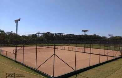 Imagem 4: Terreno à venda, 250 m² por R$ 318.000,00 - Residencial Jardim do Jatobá...