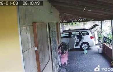 Imagem: A chácara possui 1.000m² de Área e está localizado em Área