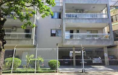 Imagem 2: Otimo apartamento na Gleba A no Recreio dos Bandeirantes