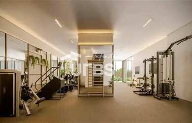 Imagem 2: Luxuosa Penthouse - Legacy City Home - 690m²- Setor Marista