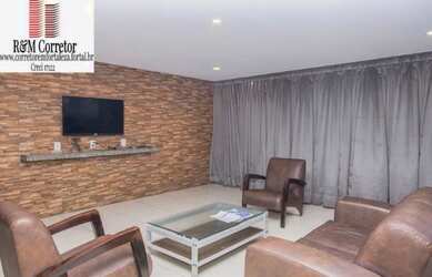 Imagem 11: Apartamento por temporada A partir R$ 180,00 na Praia de Iracema- Fortaçeza-CE